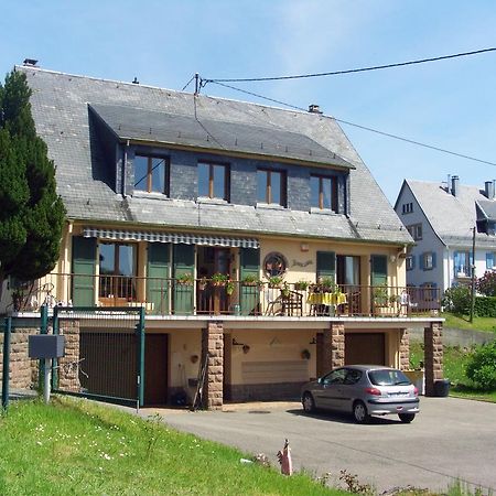 Gite Labaroche Temps Libre Exterior photo